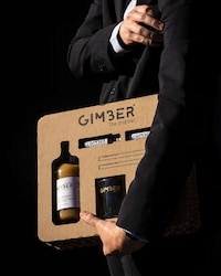 Alcohol-Free Gift Packs Image 1