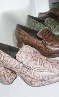 Summer Collaborative Premium Footwear Image 2
