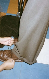 Summer Collaborative Premium Footwear Image 3
