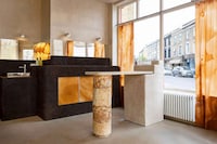Upcycled Beauty Retail Interiors Image 1