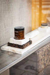Upcycled Beauty Retail Interiors Image 3