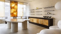 Upcycled Beauty Retail Interiors Image 5