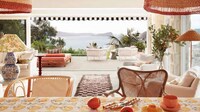 Beach Club-Inspired Holiday Homes Image 2