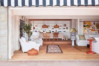 Beach Club-Inspired Holiday Homes Image 3