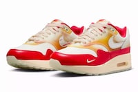 Vibrant Paneled Lifestyle Sneakers Image 2