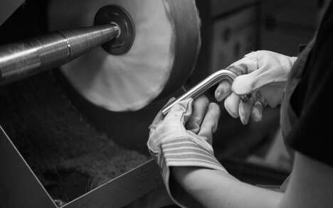 Refurbishing Home Hardware Initiatives