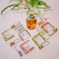 Botanically Blended Pre-Rolls Image 1
