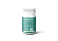 Dissolvable THC Tablets