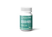Dissolvable THC Tablets Image 4