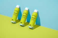 Curl-Specific Dry Shampoos