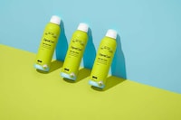 Curl-Specific Dry Shampoos Image 1