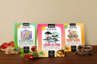 Convenient Home Cooking Kits Image 1
