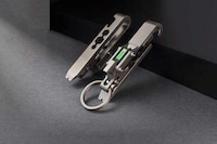 Featherweight Titanium Multitools Image 1