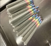 Limited-Edition Pride Pre-Rolls Image 4