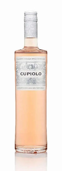 Opulent Italian Ros&eacute;s Image 1