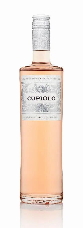 Opulent Italian Ros&eacute;s