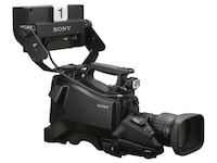 Advanced Broadcasting Cameras Image 1