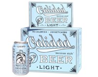 Mexican-Style Light Lagers Image 2