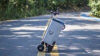Multifunctional Commuter eScooters Image 6
