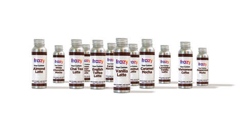 Specialty Coffee Concentrates