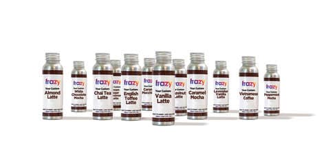 Specialty Coffee Concentrates