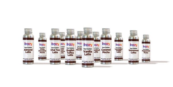 Specialty Coffee Concentrates