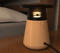 Stress Reduction Table Lamps Image 1