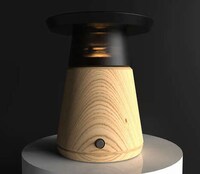 Stress Reduction Table Lamps Image 2
