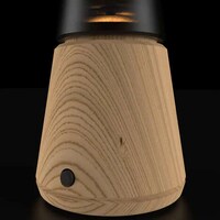 Stress Reduction Table Lamps Image 3