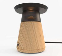 Stress Reduction Table Lamps Image 4