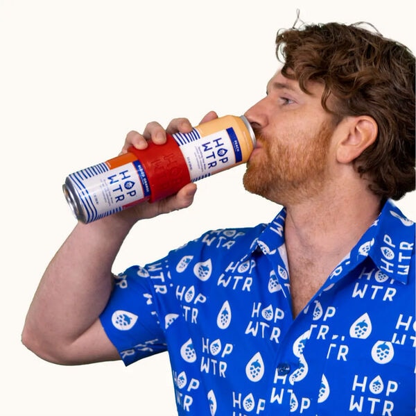 Can-Connecting Drinking Accessories