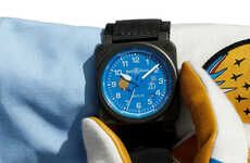 French Aerobatics Timepieces