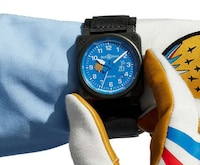 French Aerobatics Timepieces Image 1