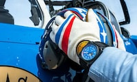 French Aerobatics Timepieces Image 2