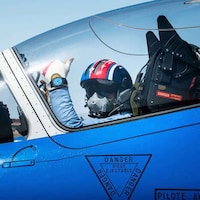 French Aerobatics Timepieces Image 3