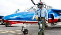 French Aerobatics Timepieces Image 4