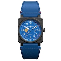 French Aerobatics Timepieces Image 5