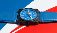 French Aerobatics Timepieces Image 7