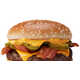 Jalapeño-Topped Beef Burgers Image 1