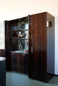 Luxe Grooved Versatile Furniture Image 3