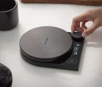 Ultra-Precise Coffee Scales Image 2