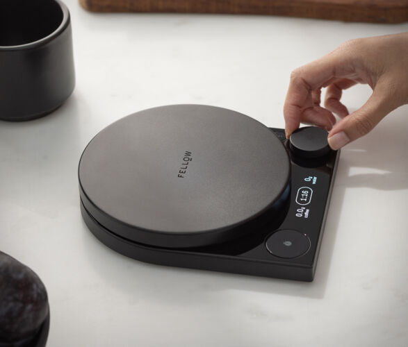 Ultra-Precise Coffee Scales Image 2