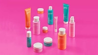 Science-Led Skincare Ranges Image 1
