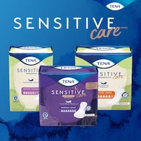 Skin-Caring Incontinence Pads Image 2