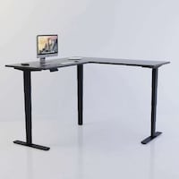 Floor-Sit Desk Designs Image 1