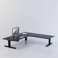 Floor-Sit Desk Designs Image 2