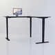 Floor-Sit Desk Designs Image 3