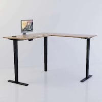 Floor-Sit Desk Designs Image 4