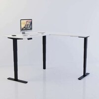 Floor-Sit Desk Designs Image 5