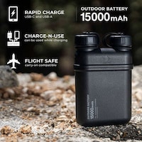 Module-Compatible Power Banks Image 3
